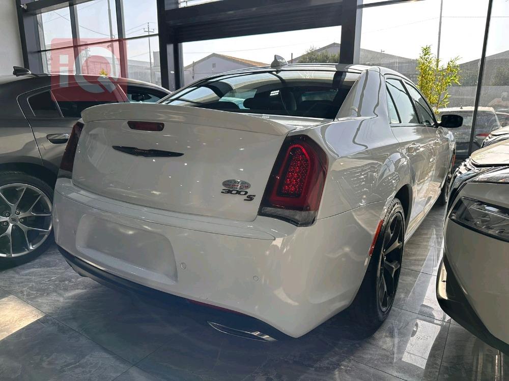 Chrysler 300